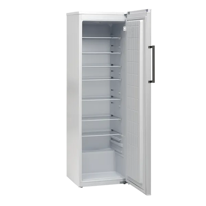 Lagerkøleskab 308 liter - KK 367 E Scandomestic