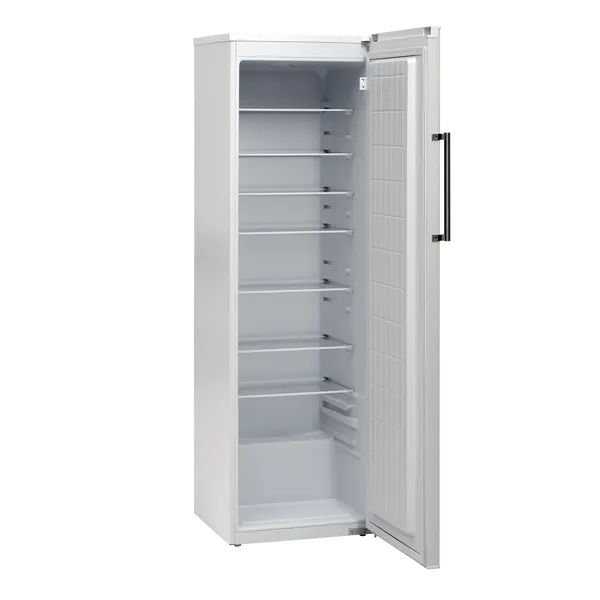 Lagerkøleskab 308 liter - KK 367 E Scandomestic