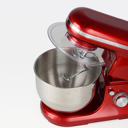 Haws Røremaskine Rød KM1200R