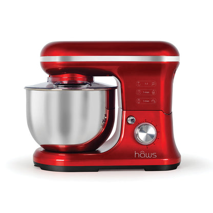 Haws Røremaskine Rød KM1200R