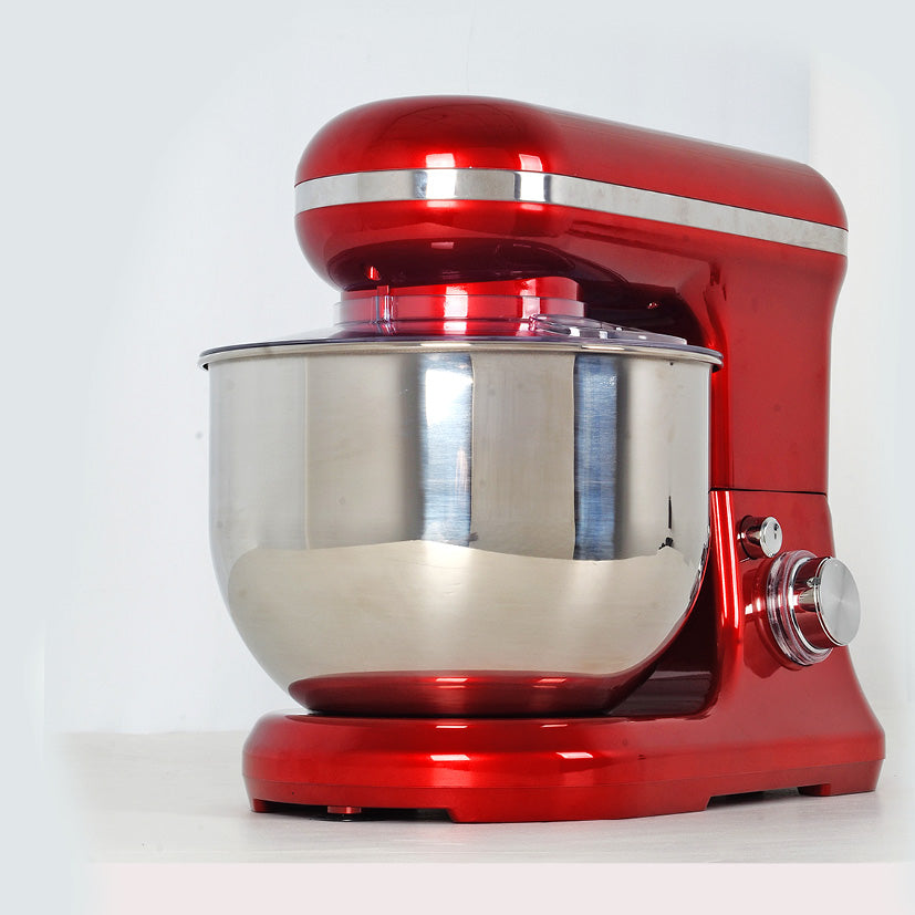 Haws Røremaskine Rød KM1200R