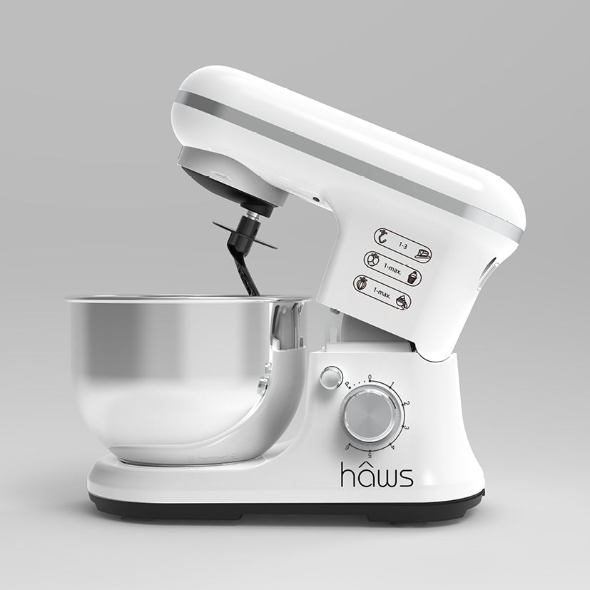 Haws Røremaskine Hvid KM1200