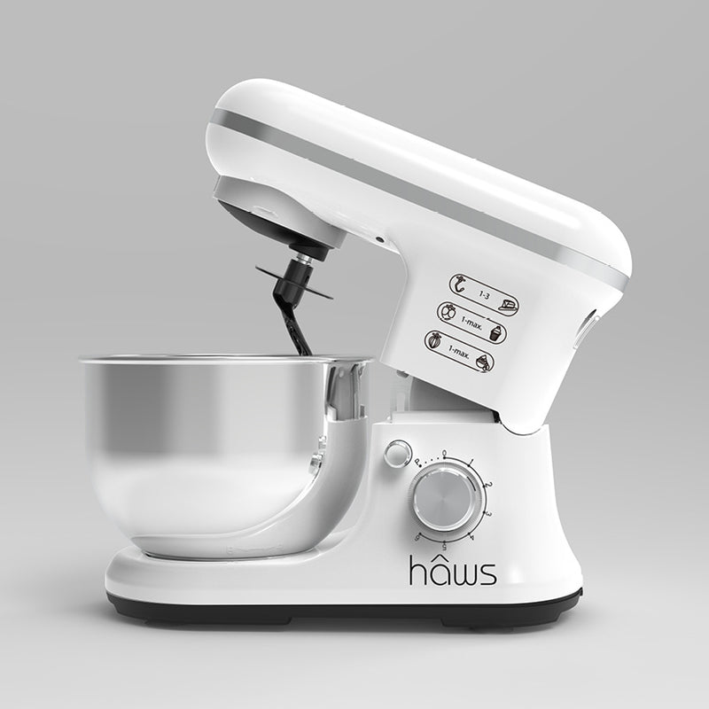 Haws Røremaskine Hvid KM1200