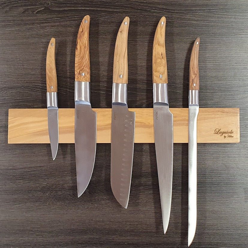 Laguiole Knivmagnet til væg