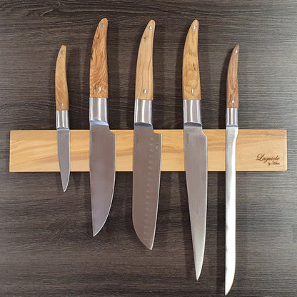 Laguiole Knivmagnet til væg