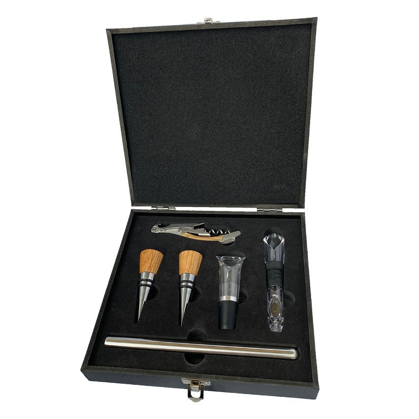 Laguiole Champagnesabel + Vinsæt