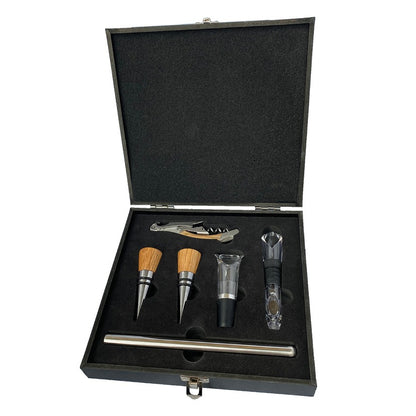 Laguiole Champagnesabel + Vinsæt