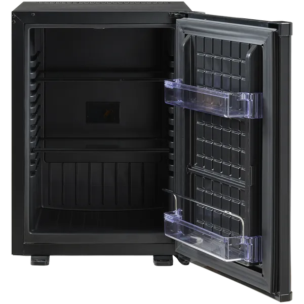 Minibar køleskab 40 liter - MB 34 B Scandomestic