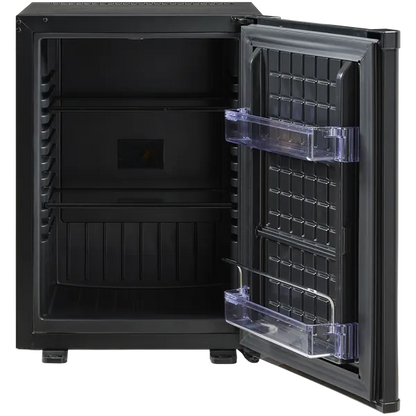 Minibar køleskab 40 liter - MB 34 B Scandomestic