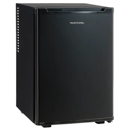 Minibar køleskab 40 liter - MB 34 B Scandomestic