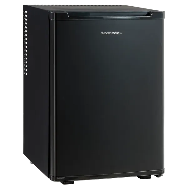Minibar køleskab 40 liter - MB 34 B Scandomestic