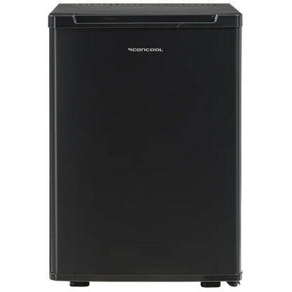 Minibar køleskab 40 liter - MB 34 B Scandomestic