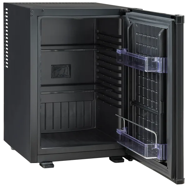 Minibar køleskab 40 liter - MB 34 B Scandomestic