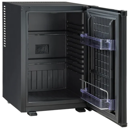 Minibar køleskab 40 liter - MB 34 B Scandomestic