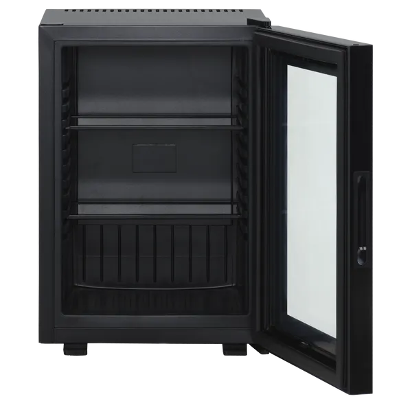 Minibar køleskab 40 liter - MB 34 BGD Scandomestic
