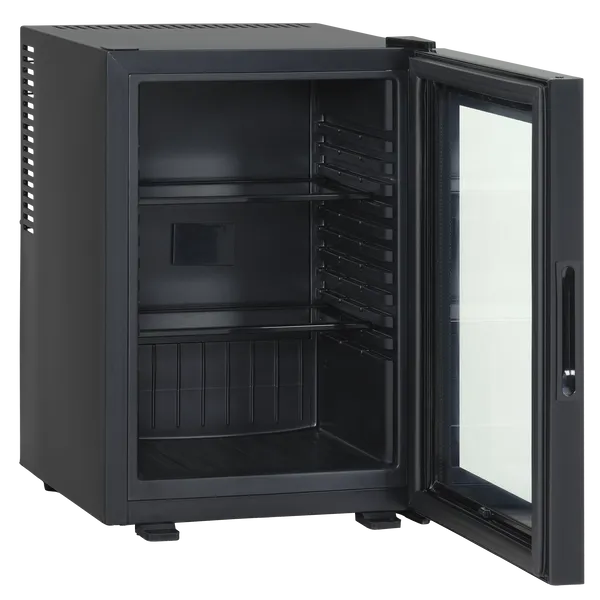 Minibar køleskab 40 liter - MB 34 BGD Scandomestic
