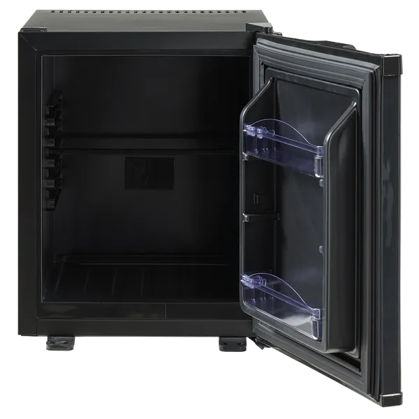 Minibar køleskab 35 liter - MB32 BE Scandomestic