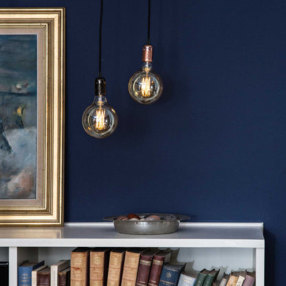 5 PAK - DANLAMP MEGA EDISON LED-6 240V 4W E27