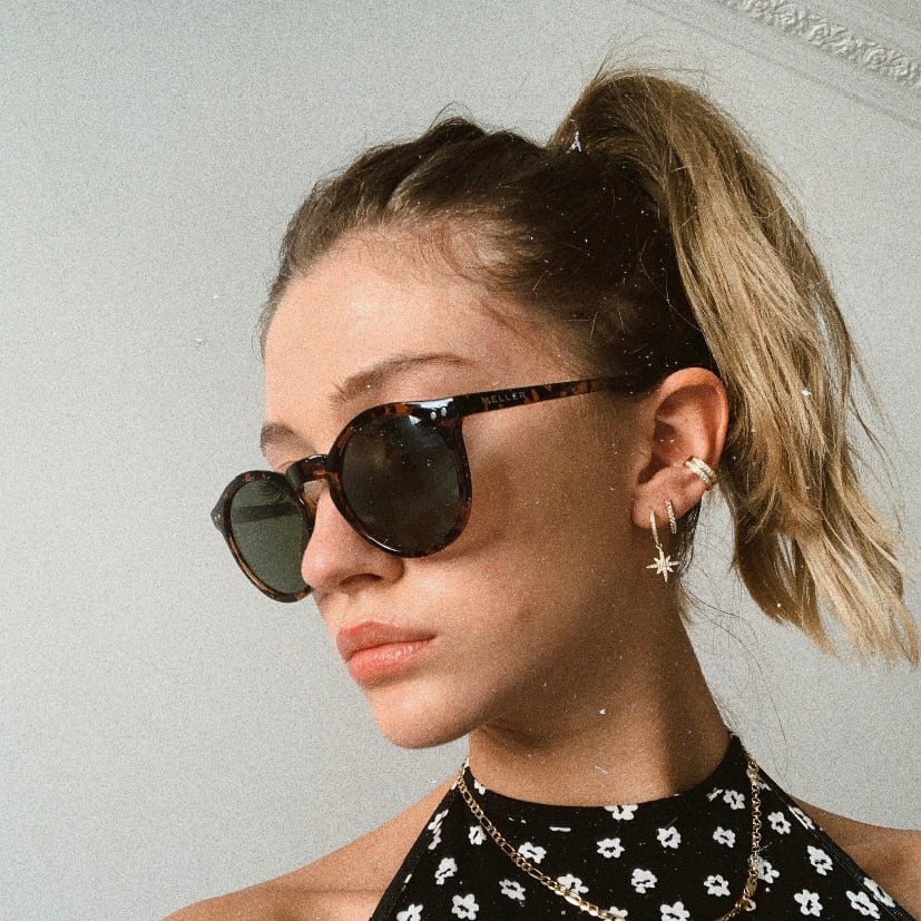 Meller Bio Kubu Tigris Olive unisex