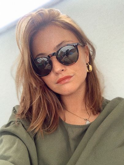 Meller Bio Kubu Tigris Olive unisex