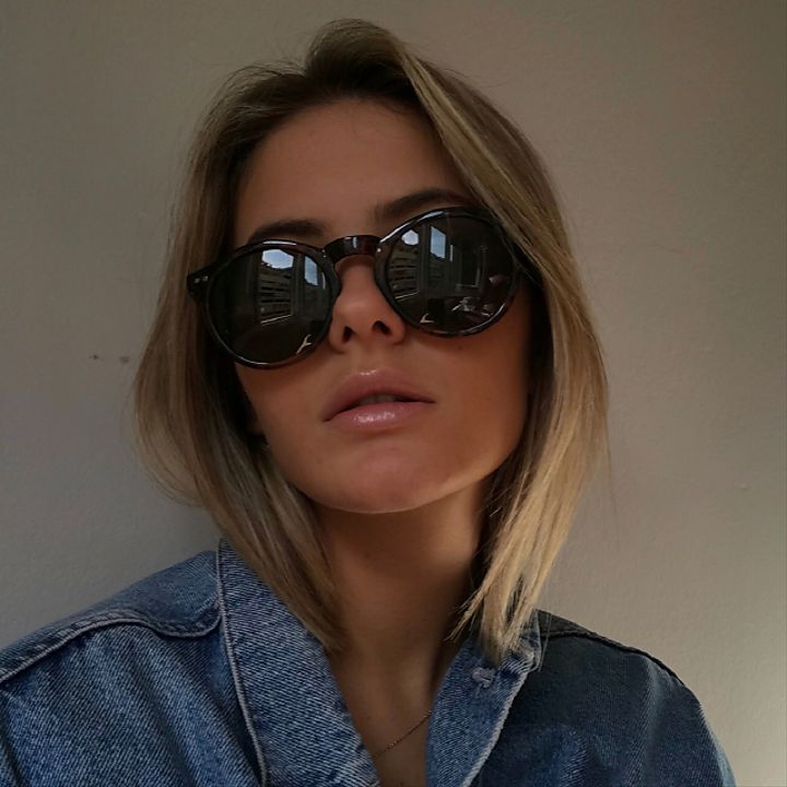 Meller Bio Kubu Tigris Olive unisex