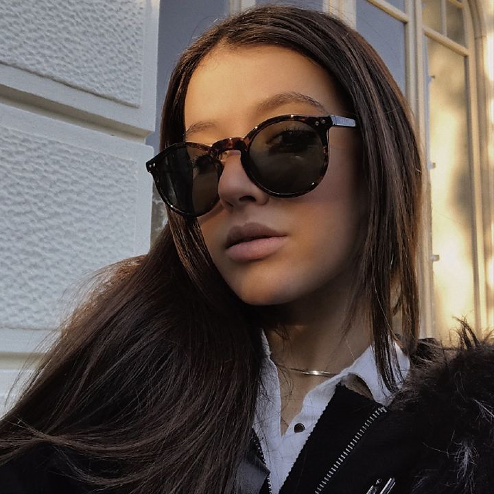 Meller Bio Kubu Tigris Olive unisex