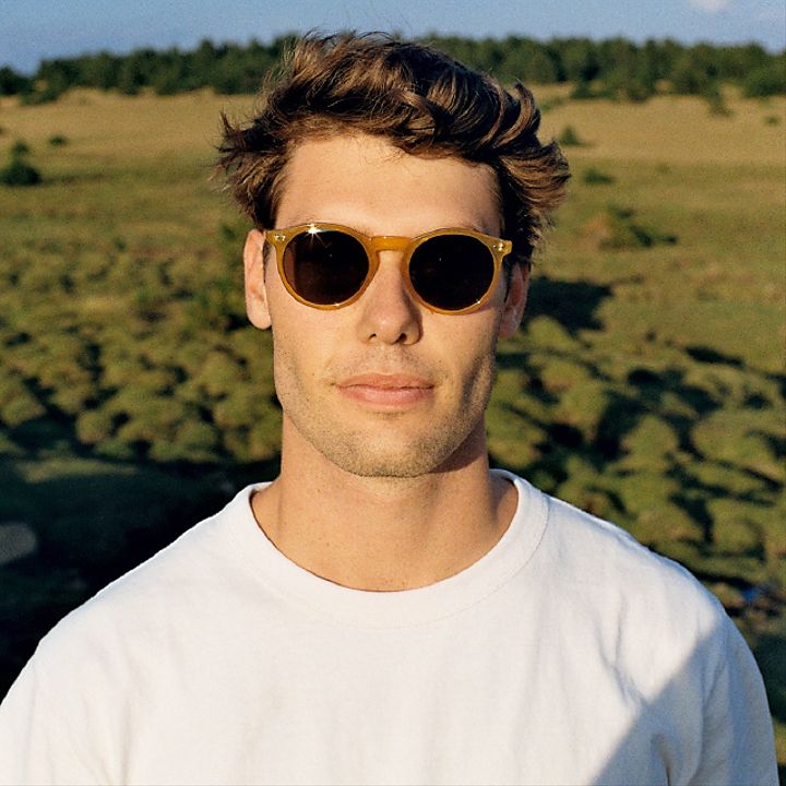 Meller Bio Kubu Amber unisex