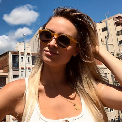 Meller Bio Kubu Amber unisex