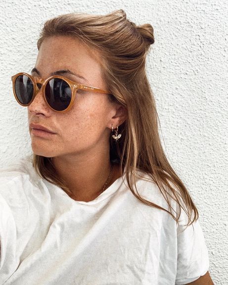 Meller Bio Kubu Amber unisex