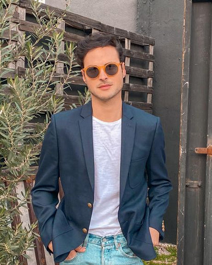 Meller Bio Kubu Amber unisex