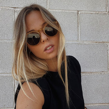 Meller Bio Kubu Amber unisex