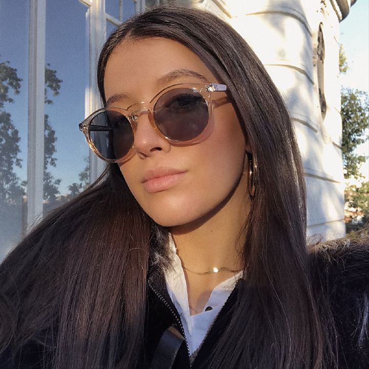 Meller Bio Kubu Bone Grey unisex