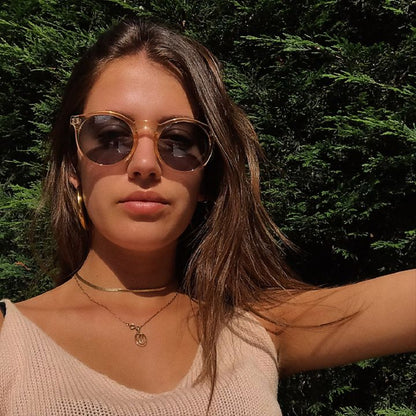 Meller Bio Kubu Bone Grey unisex