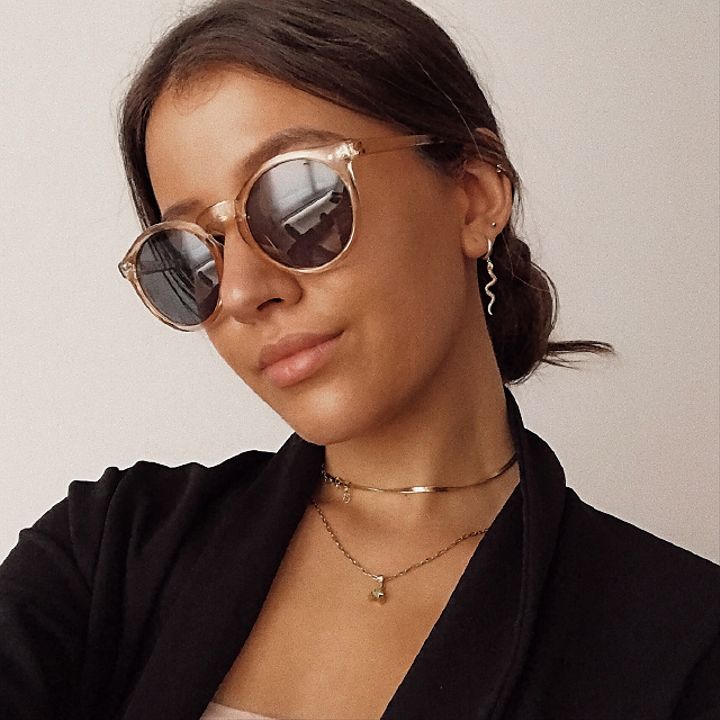 Meller Bio Kubu Bone Grey unisex