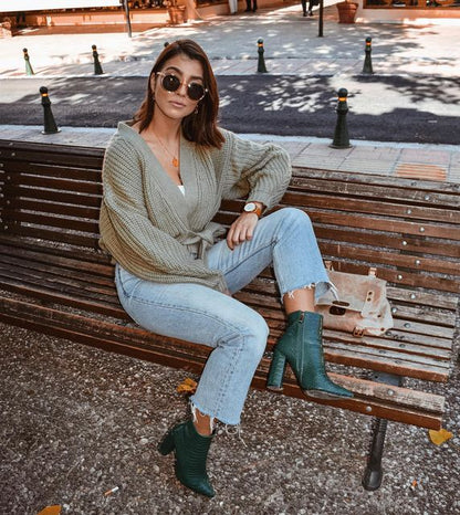 Meller Bio Kubu Bone Grey unisex