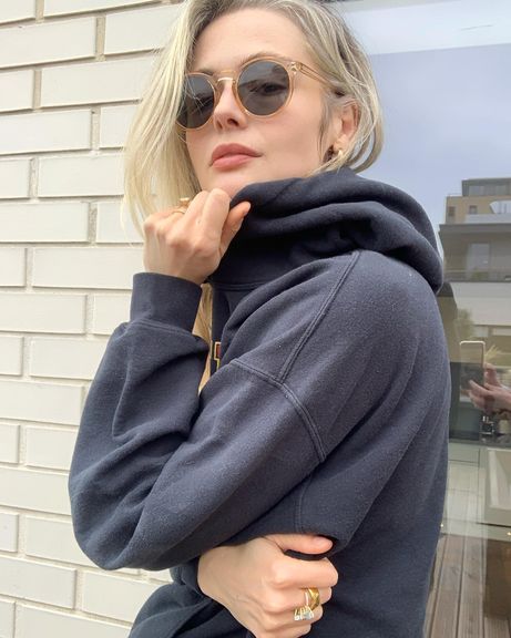 Meller Bio Kubu Bone Grey unisex