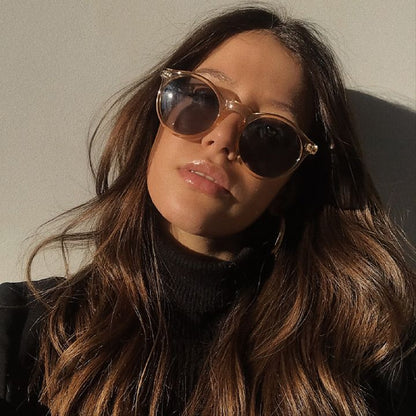 Meller Bio Kubu Bone Grey unisex