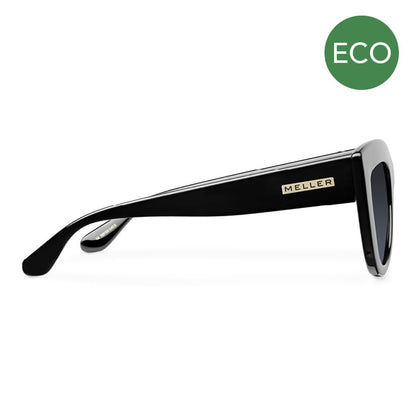 Meller Bio Karoo All Black unisex