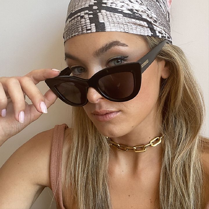 Meller Bio Karoo All Black unisex