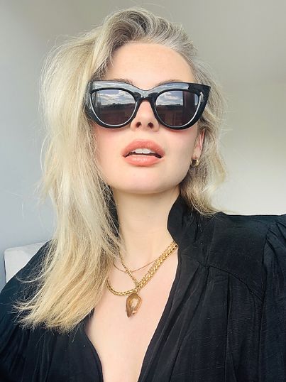 Meller Bio Karoo All Black unisex