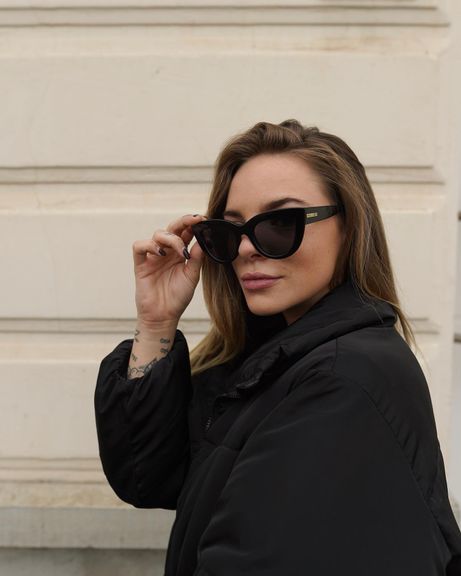 Meller Bio Karoo All Black unisex