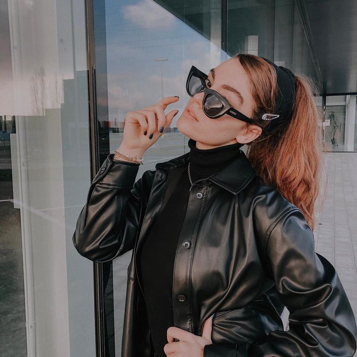 Meller Bio Karoo All Black unisex