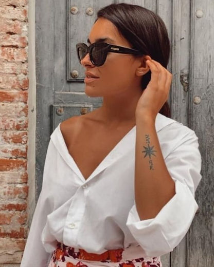 Meller Bio Karoo All Black unisex