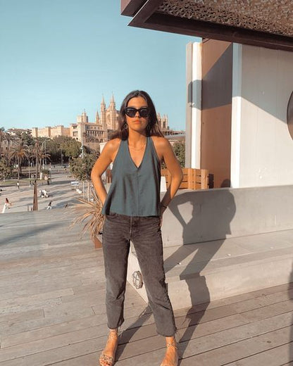 Meller Bio Karoo All Black unisex