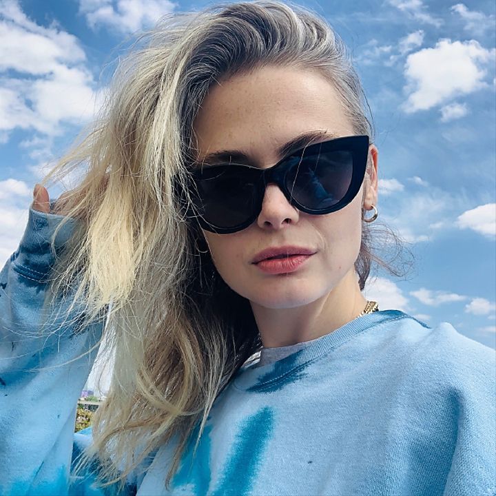 Meller Bio Karoo All Black unisex