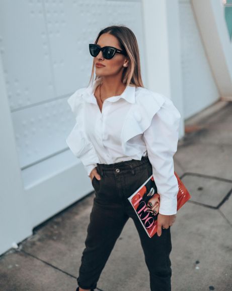 Meller Bio Karoo All Black unisex