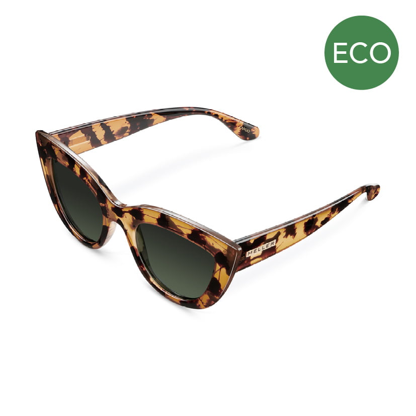 Meller Bio Karoo Tigris Carbon unisex