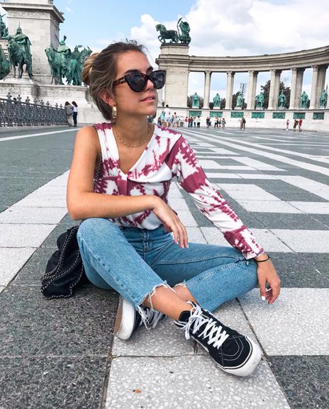 Meller Bio Karoo Tigris Carbon unisex