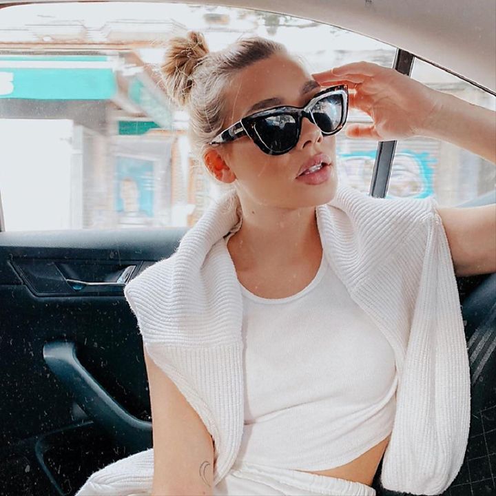 Meller Bio Karoo Tigris Carbon unisex