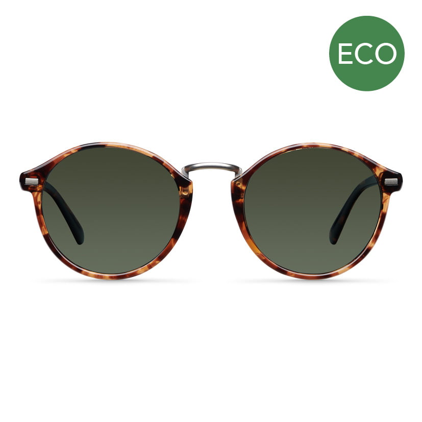 Meller Bio Nyasa Tigris Olive unisex